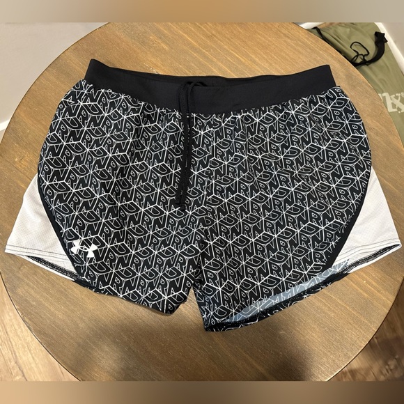 Under Armour Athletic Shorts - Picture 1 of 3